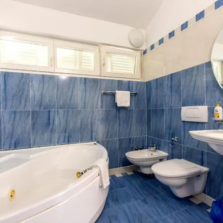 Spacious Radevenjic With Outdoor Pool Villa Stanici