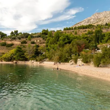 Spacious Radevenjic With Outdoor Pool Villa