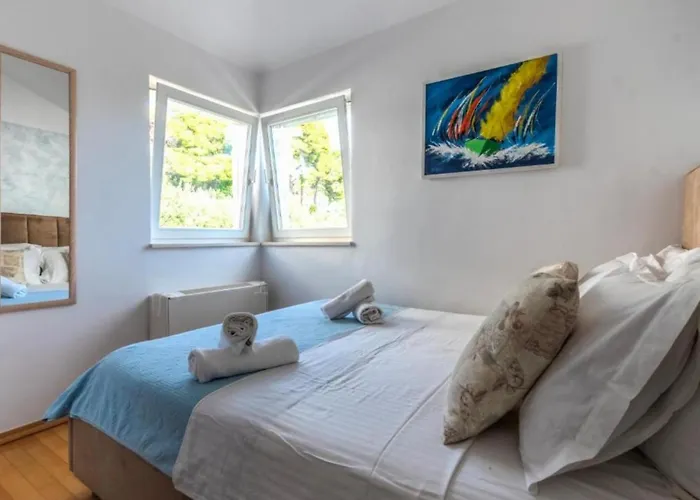 Spacious Radevenjic With Outdoor Pool