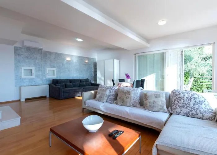 Spacious Radevenjic With Outdoor Pool Villa