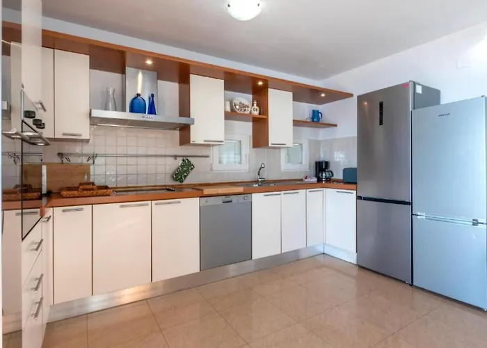 Villa Spacious Radevenjic With Outdoor Pool *