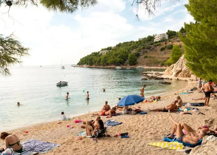 Villa Spacious Radevenjic With Outdoor Pool *